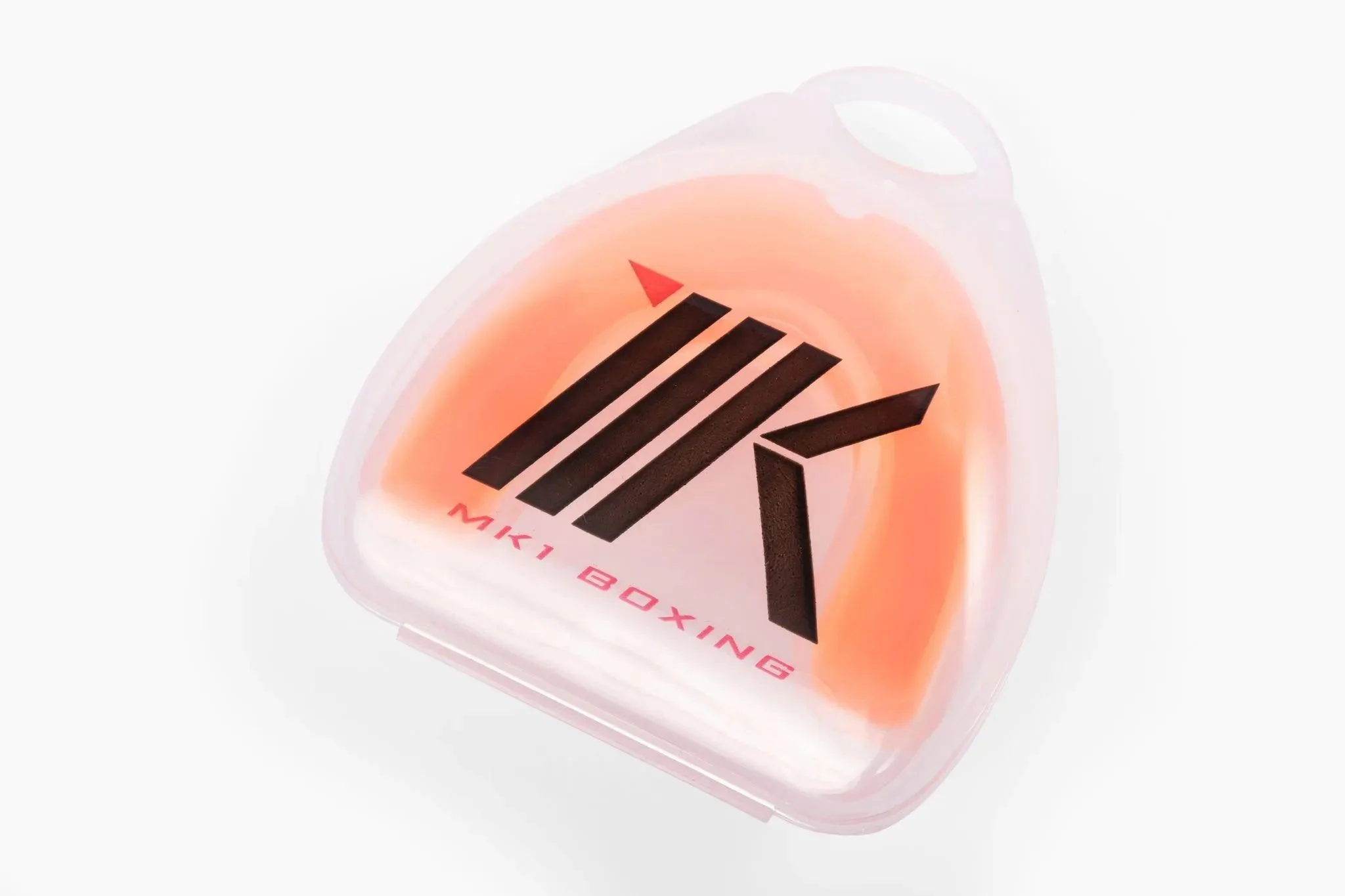 High Visibility Boxing Mouth Guard - Image 3
