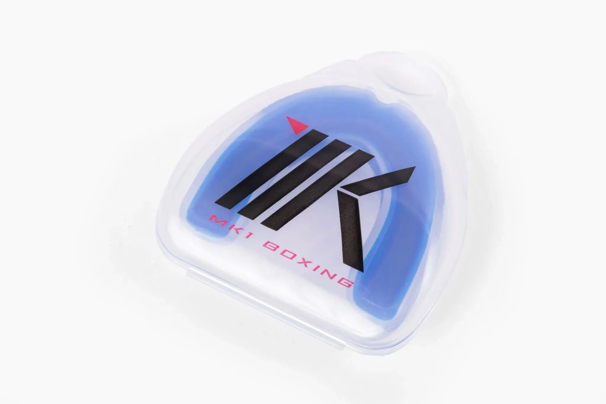 High Visibility Boxing Mouth Guard - Image 4
