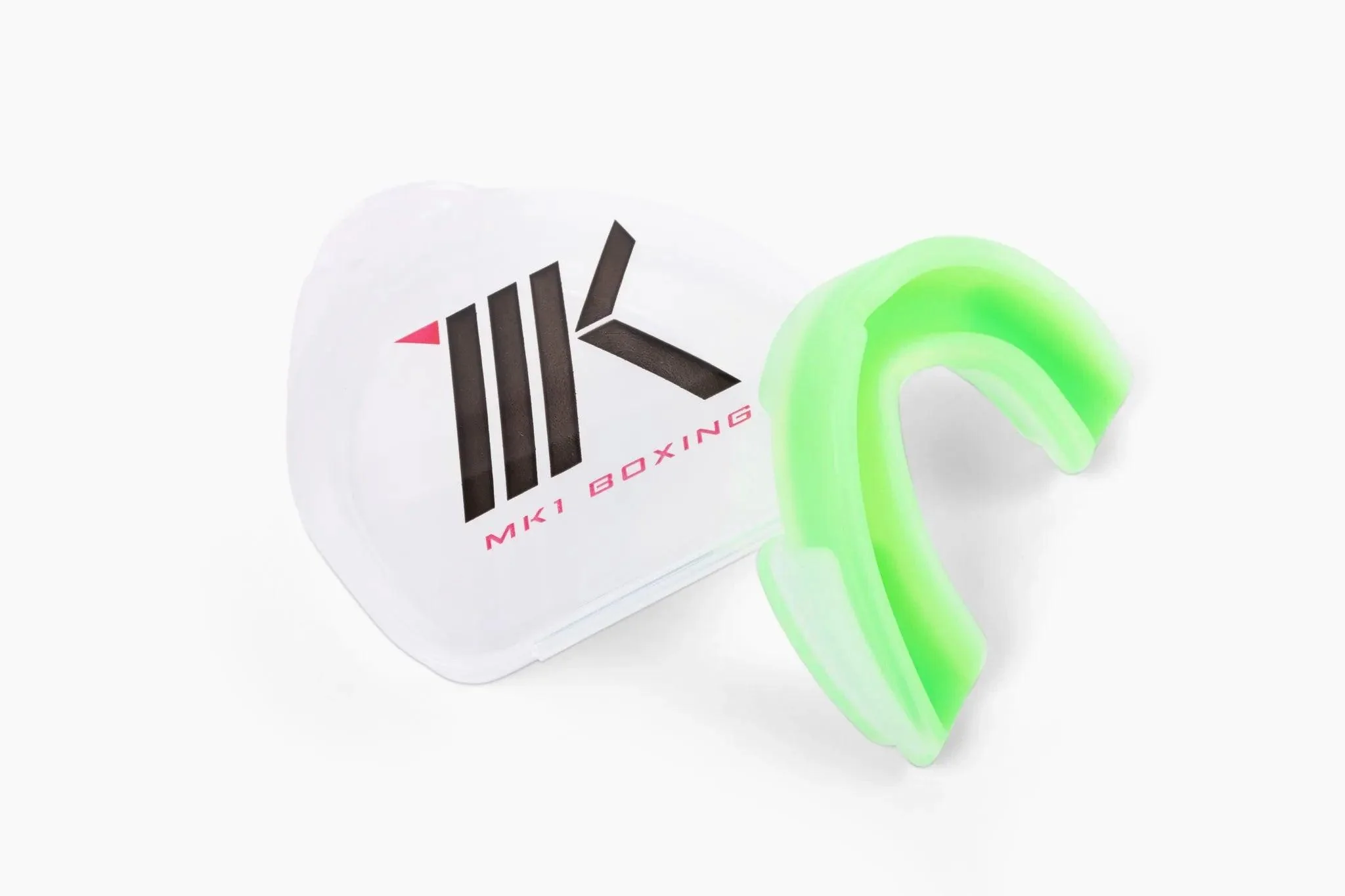 High Visibility Boxing Mouth Guard - Image 5