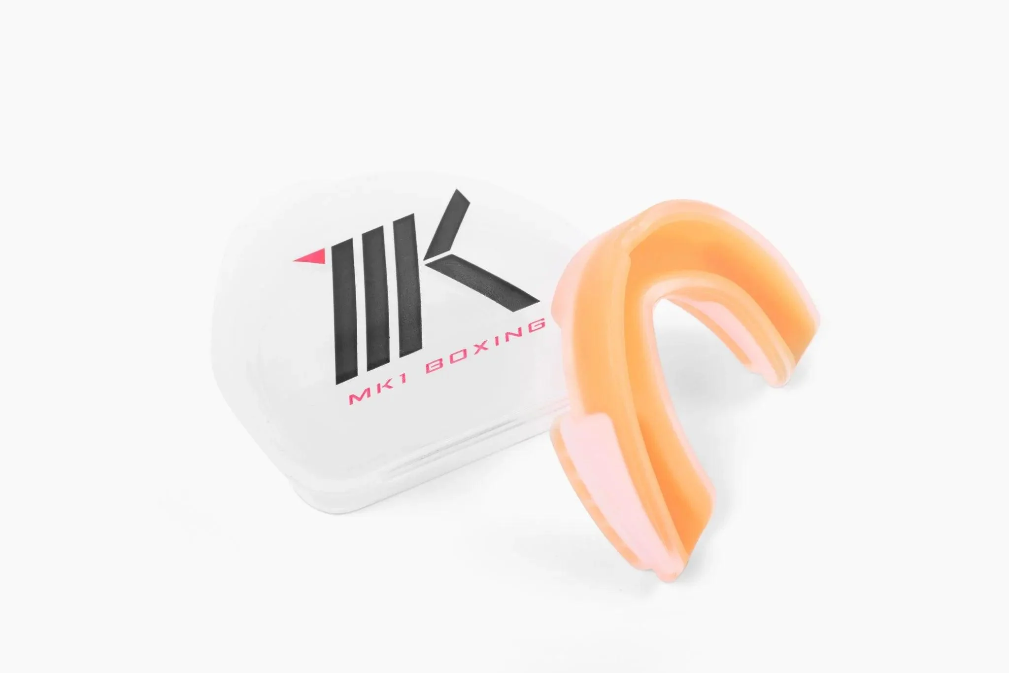High Visibility Boxing Mouth Guard - Image 6