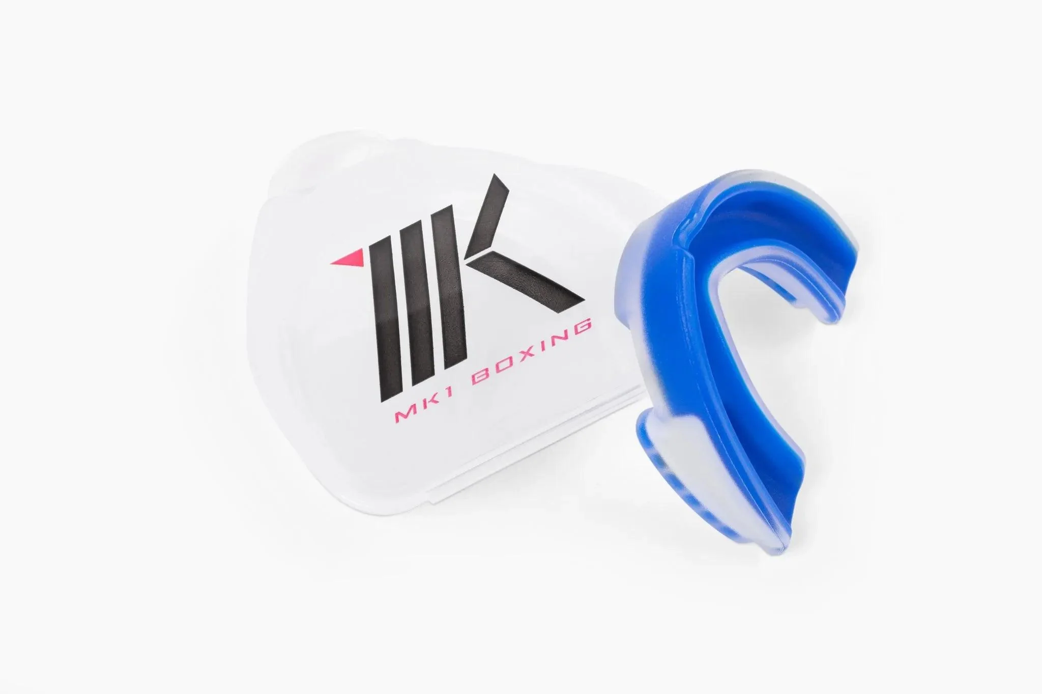High Visibility Boxing Mouth Guard - Image 7