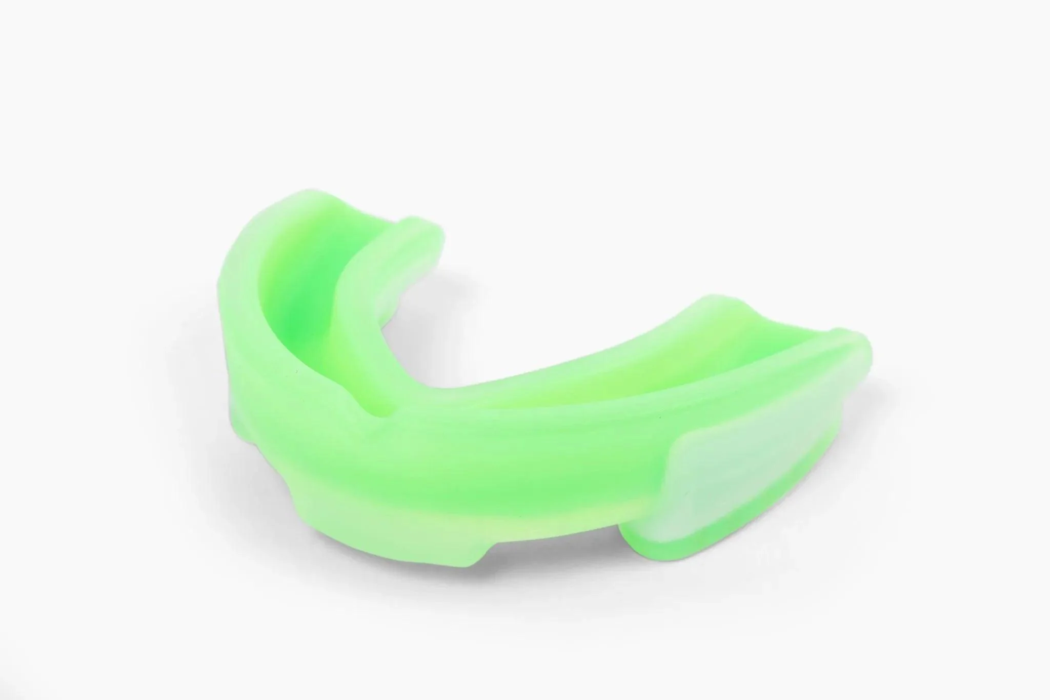High Visibility Boxing Mouth Guard - Image 8