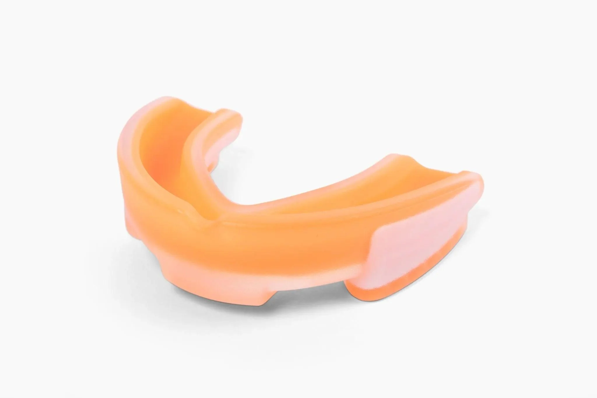 High Visibility Boxing Mouth Guard - Image 9