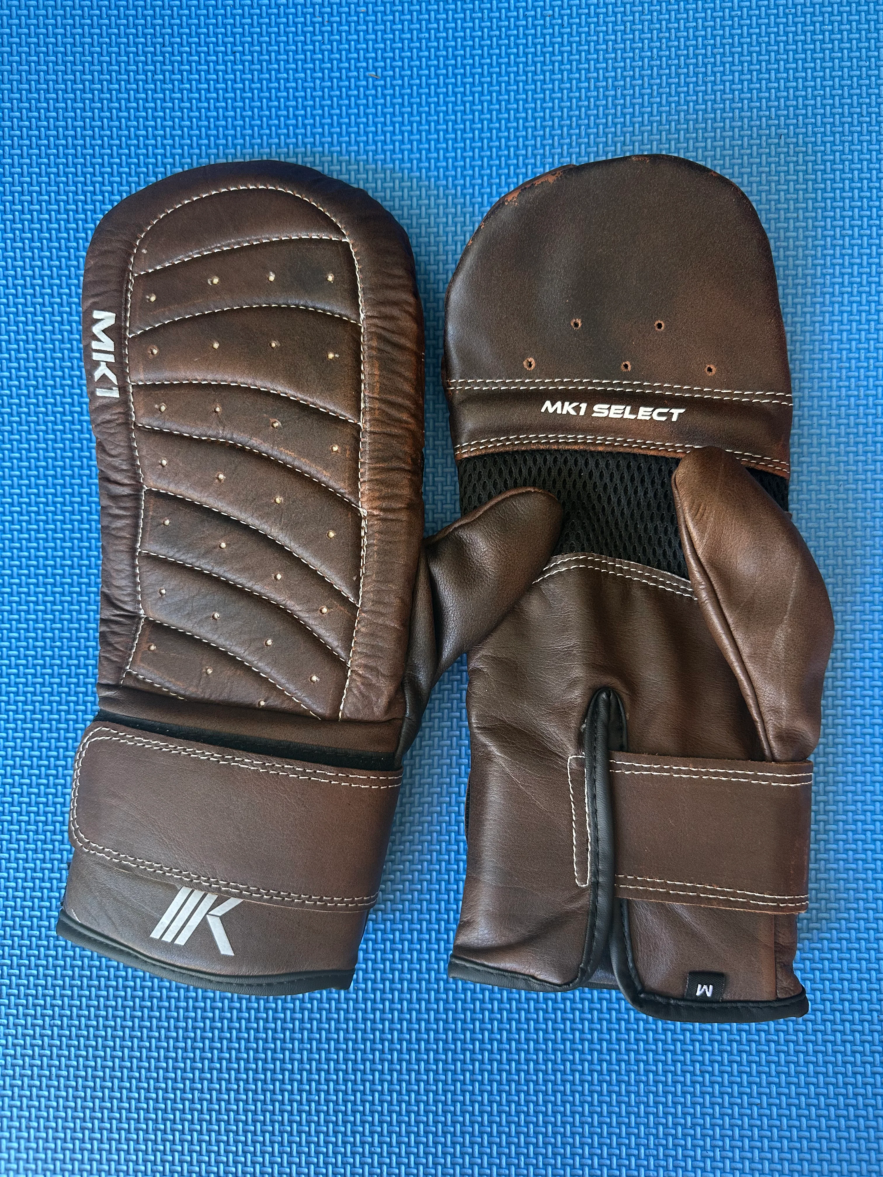 Classic Bag Mitts II - Image 12