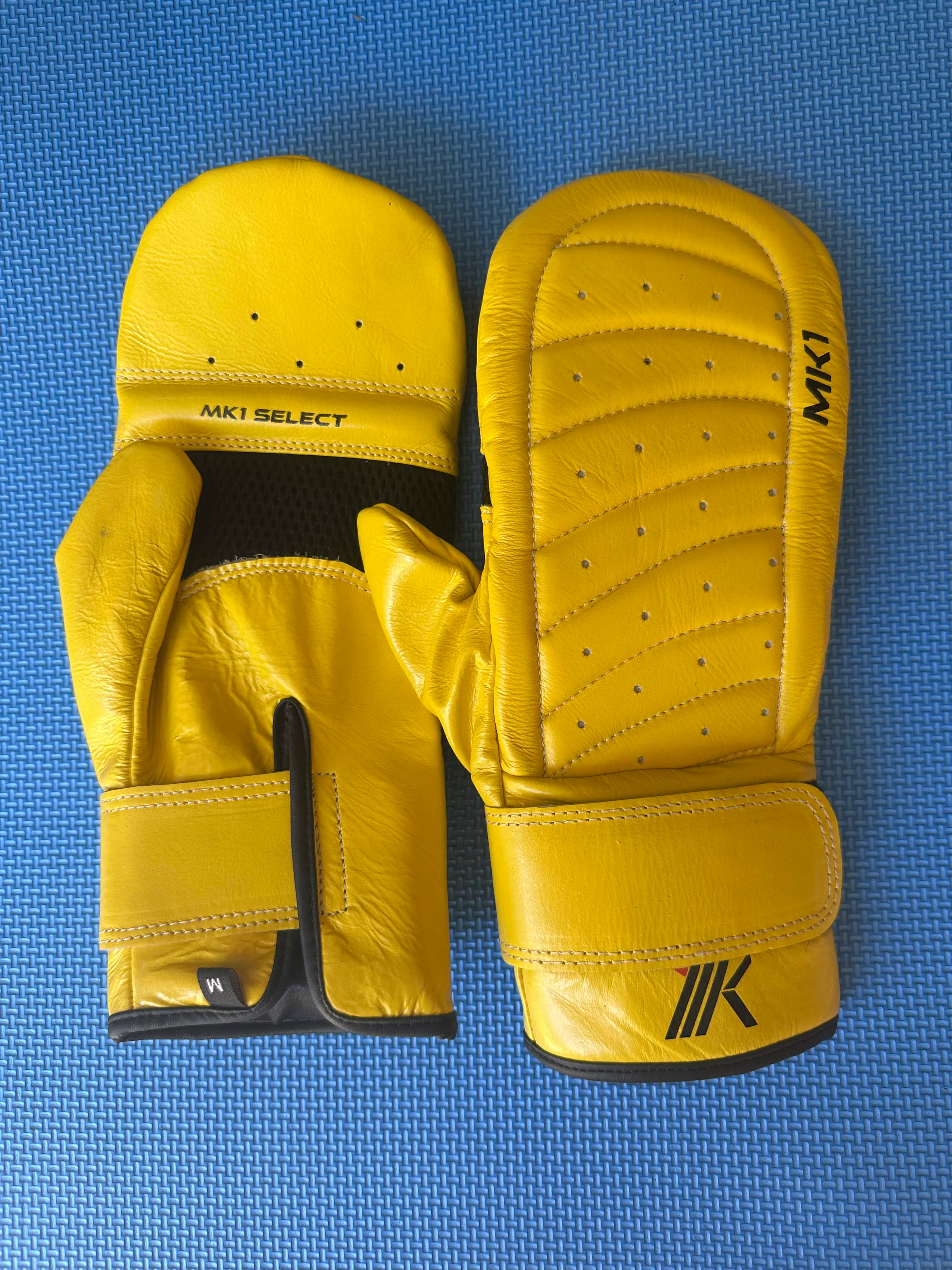 Classic Bag Mitts II - Image 8