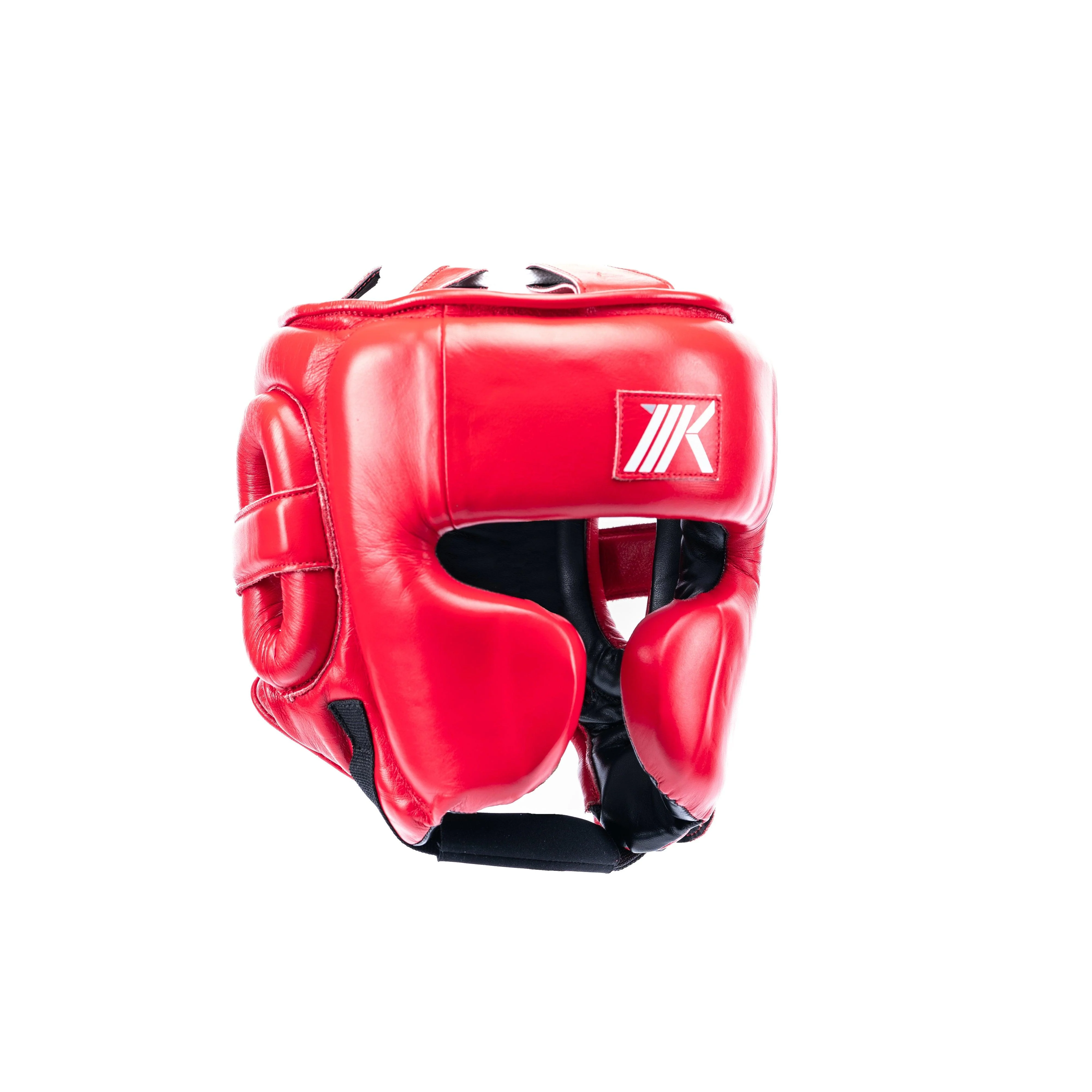 Select Open Face Boxing Headgear - Image 3