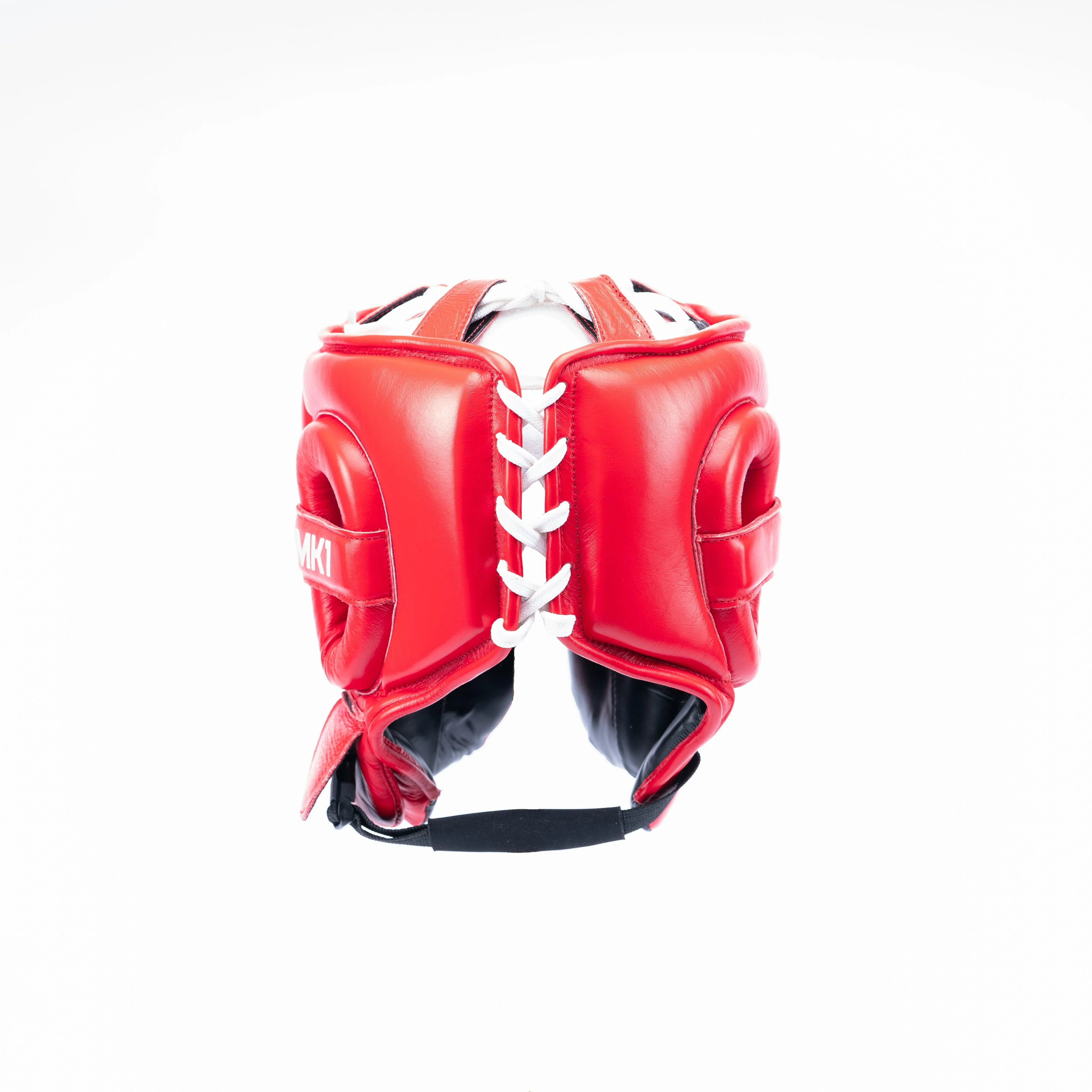 Select Open Face Boxing Headgear - Image 4