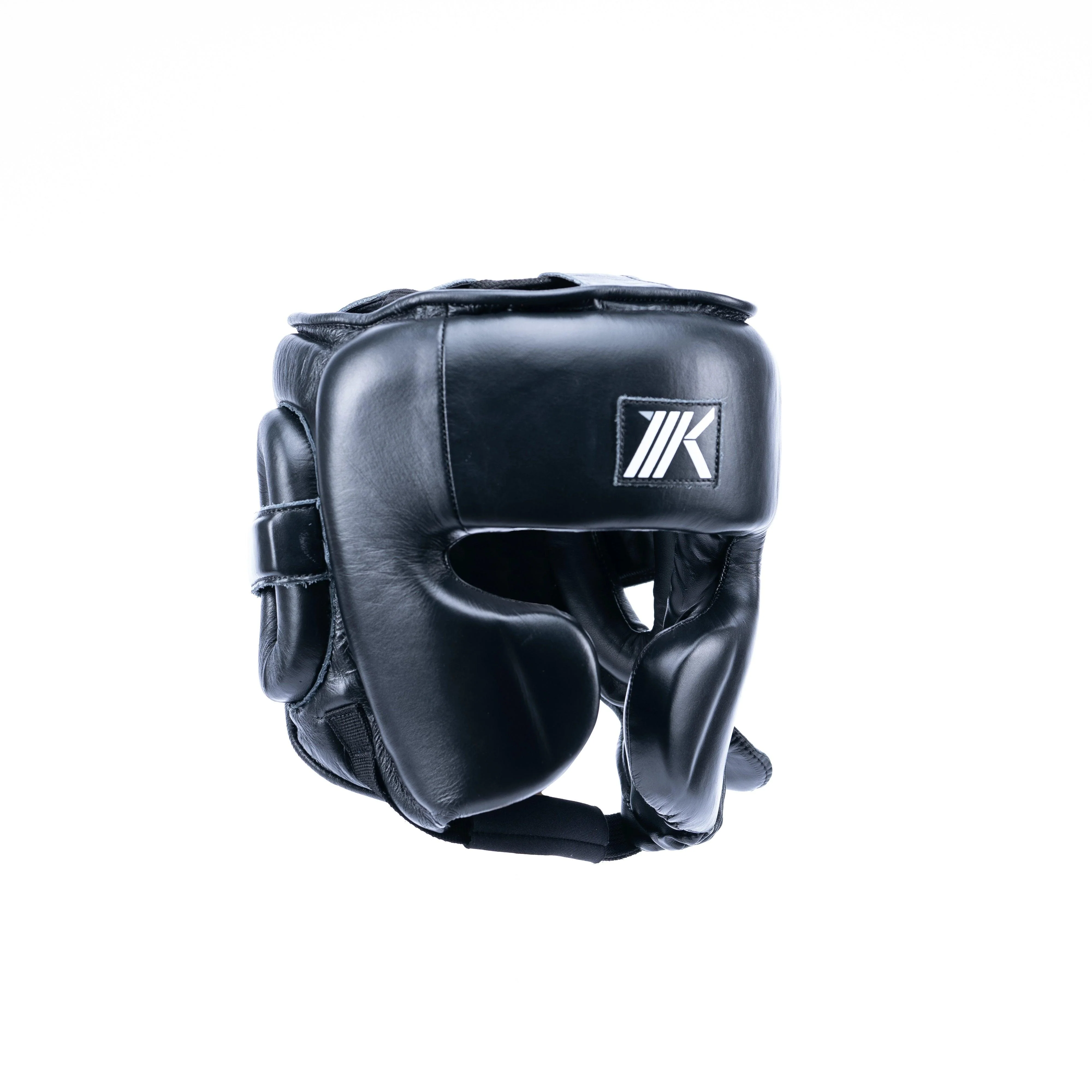 Select Open Face Boxing Headgear - Image 5