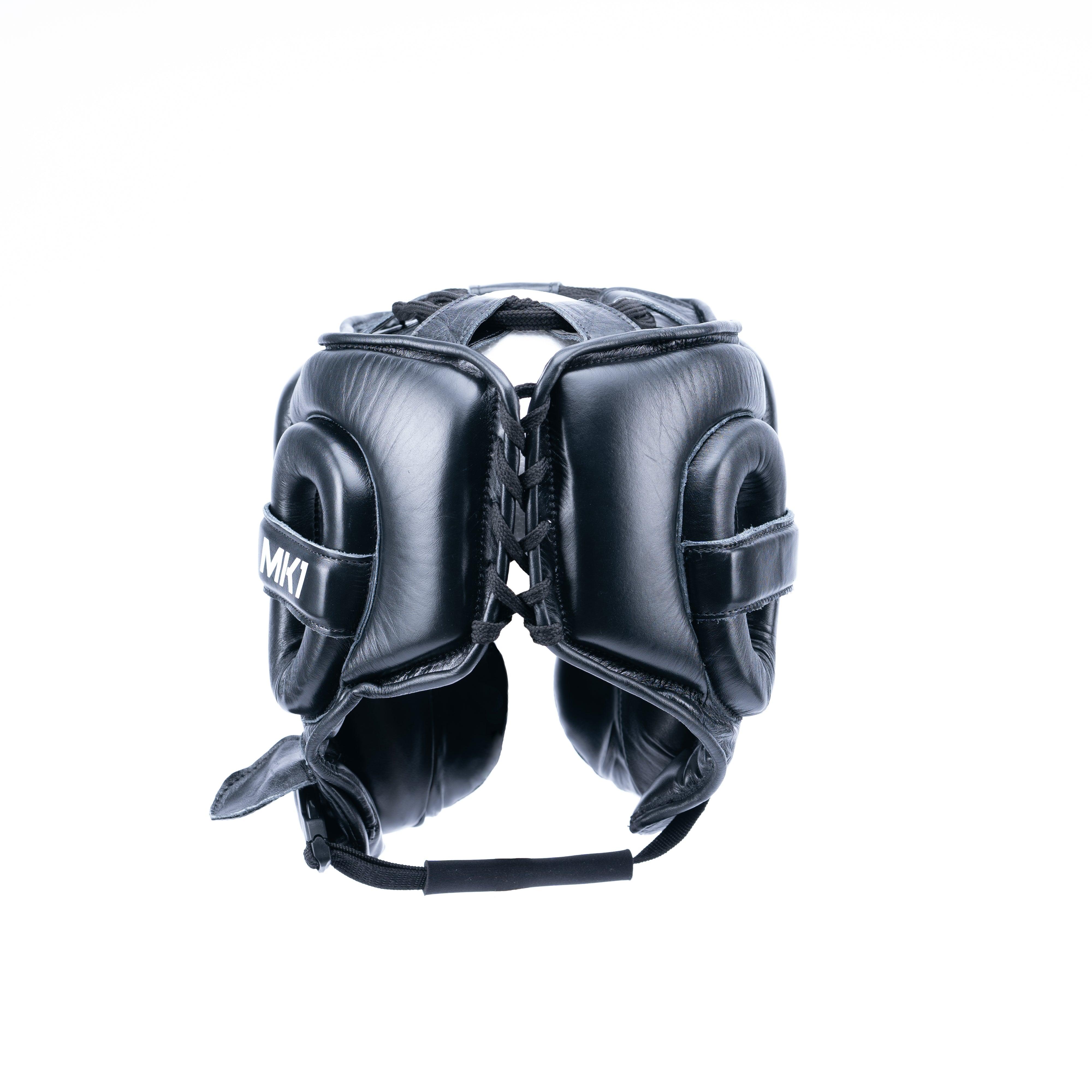 Select Open Face Boxing Headgear - Image 6