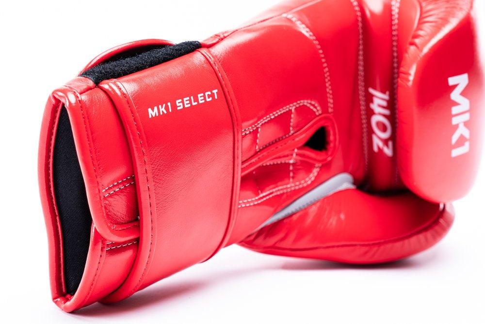 Select Hook & Loop Boxing Gloves - Image 10