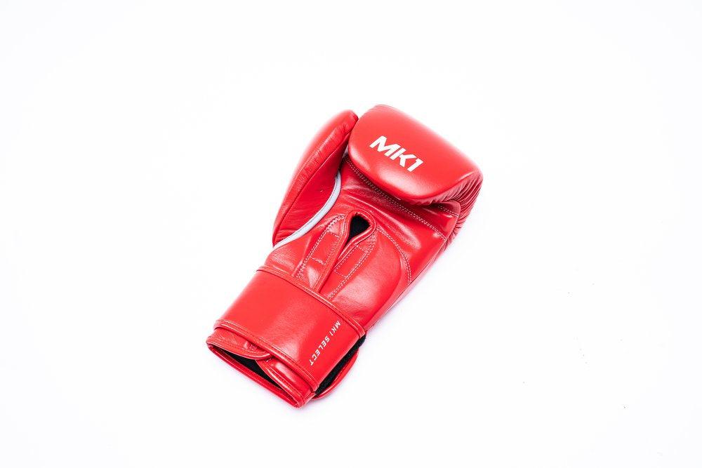 Select Hook & Loop Boxing Gloves - Image 11