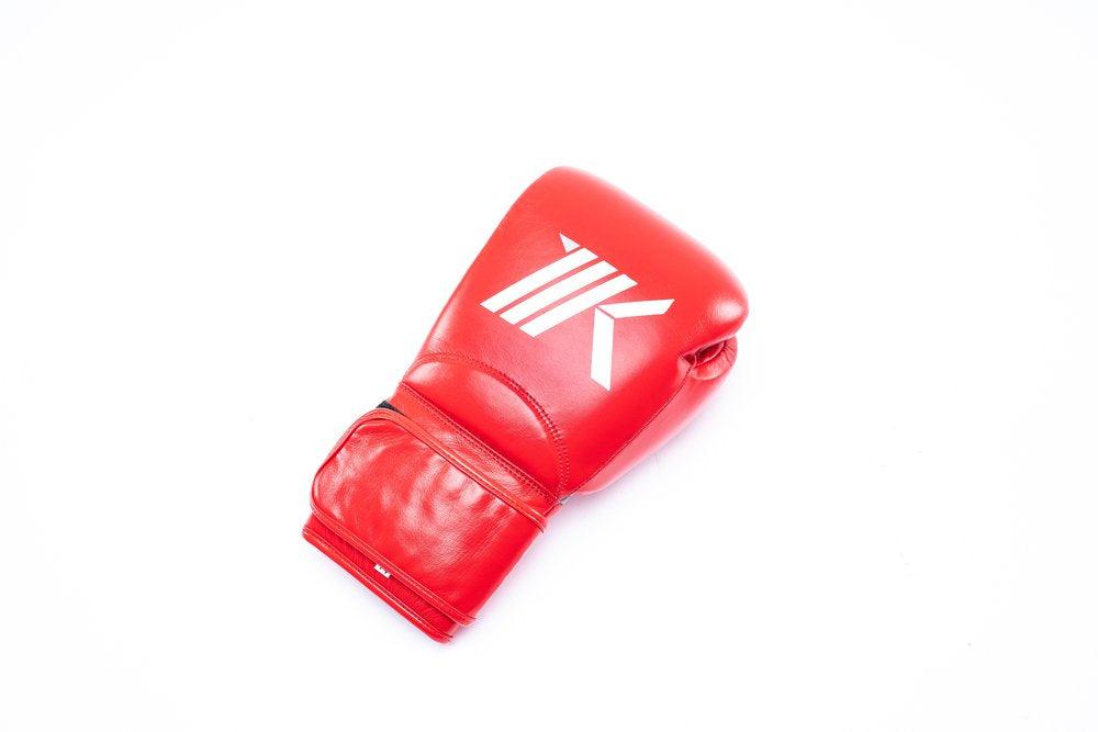 Select Hook & Loop Boxing Gloves - Image 12