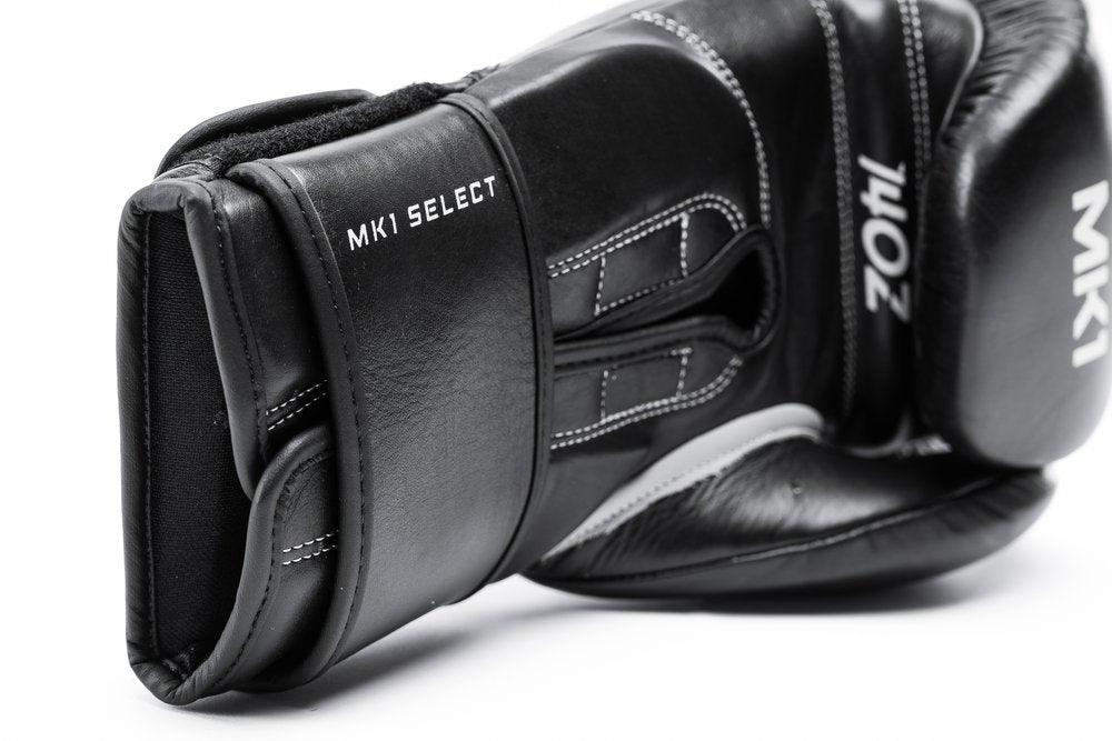 Select Hook & Loop Boxing Gloves - Image 13