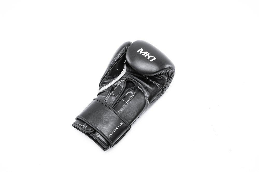 Select Hook & Loop Boxing Gloves - Image 3