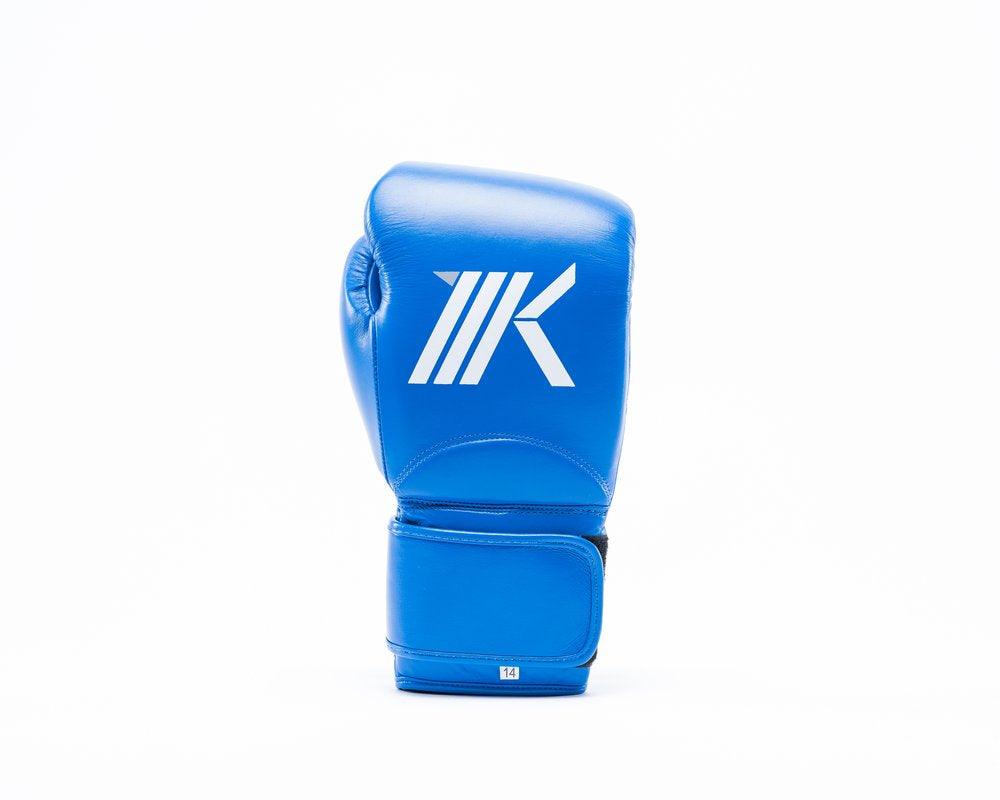 Select Hook & Loop Boxing Gloves - Image 4