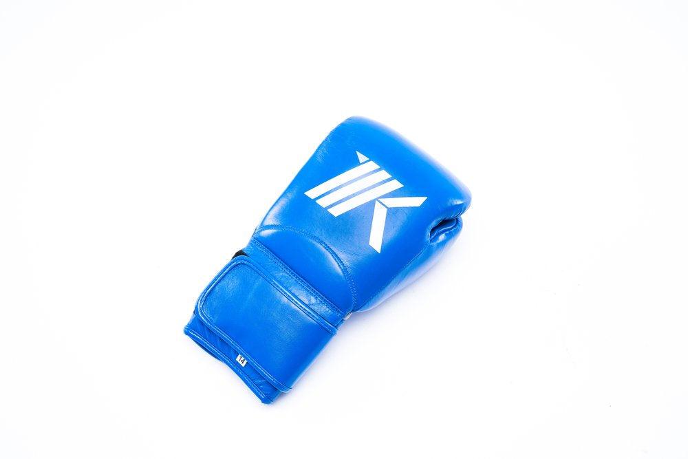 Select Hook & Loop Boxing Gloves - Image 5