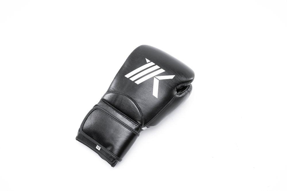 Select Hook & Loop Boxing Gloves - Image 6