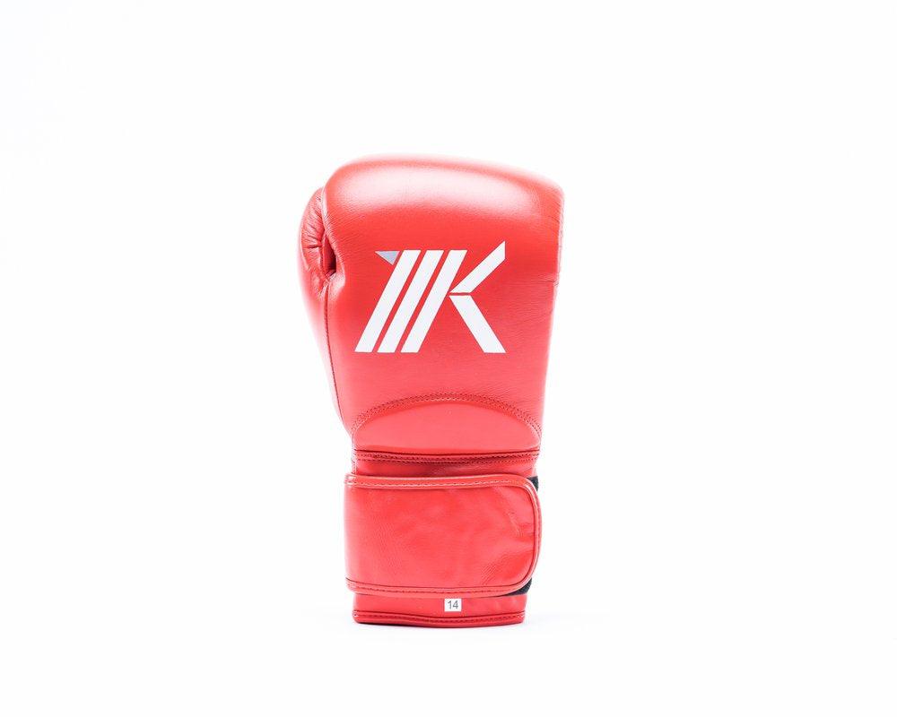 Select Hook & Loop Boxing Gloves - Image 7