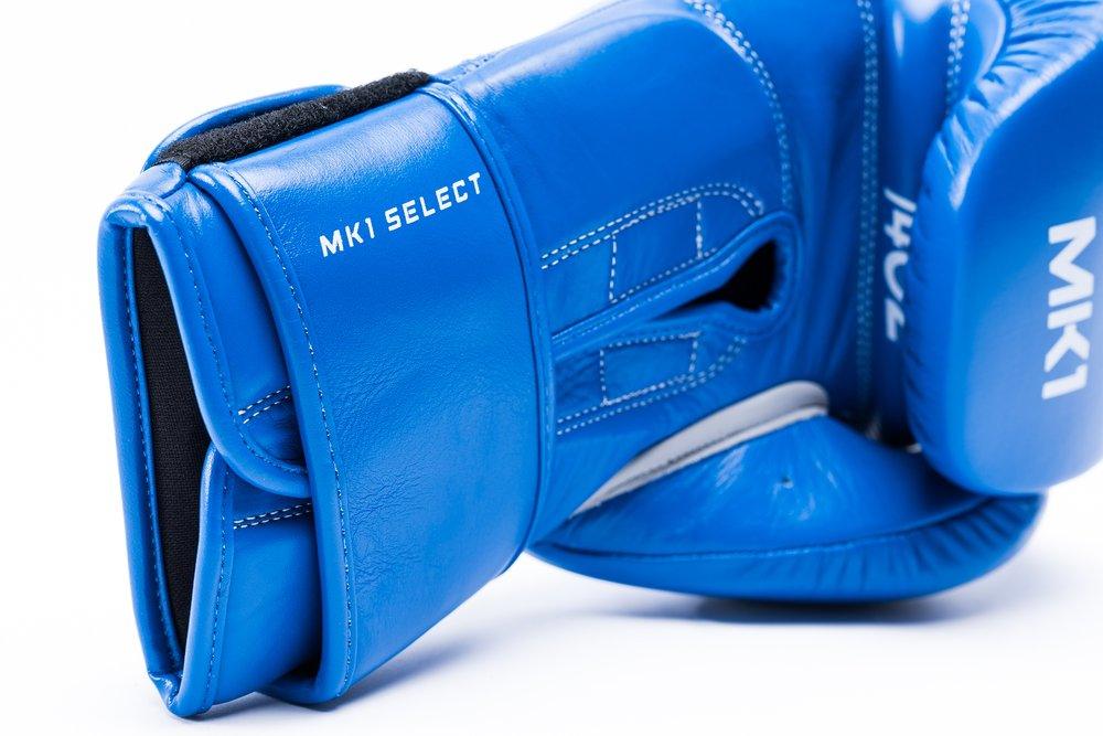 Select Hook & Loop Boxing Gloves - Image 8