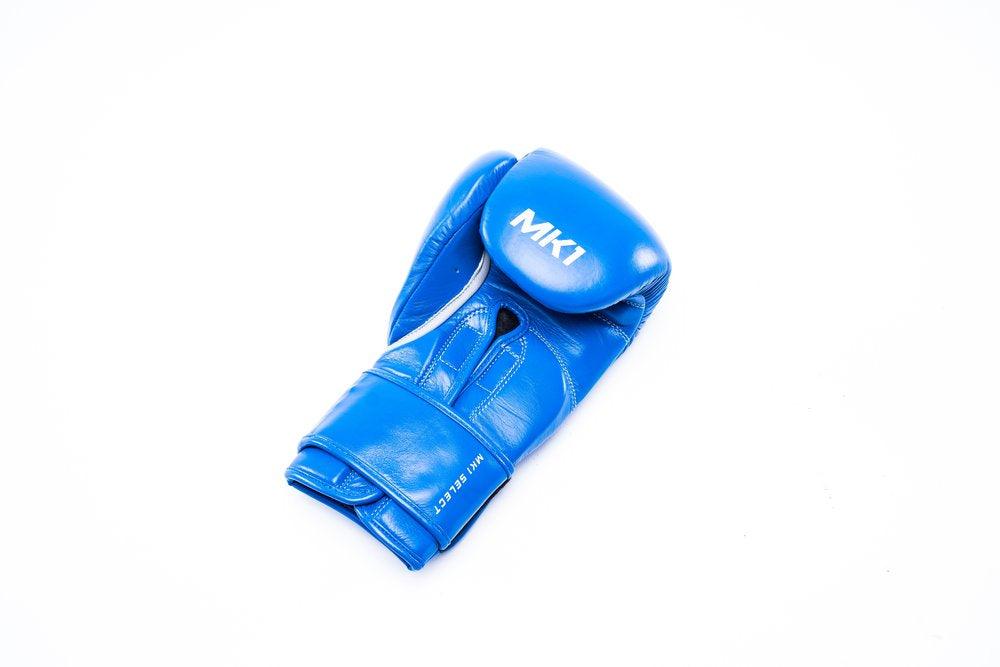 Select Hook & Loop Boxing Gloves - Image 9