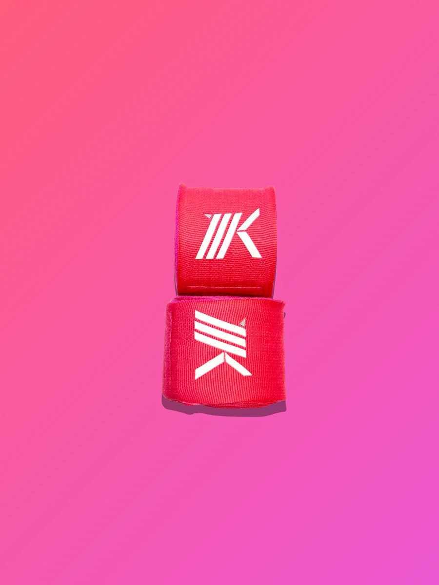 Select Boxing Hand Wraps - Image 5