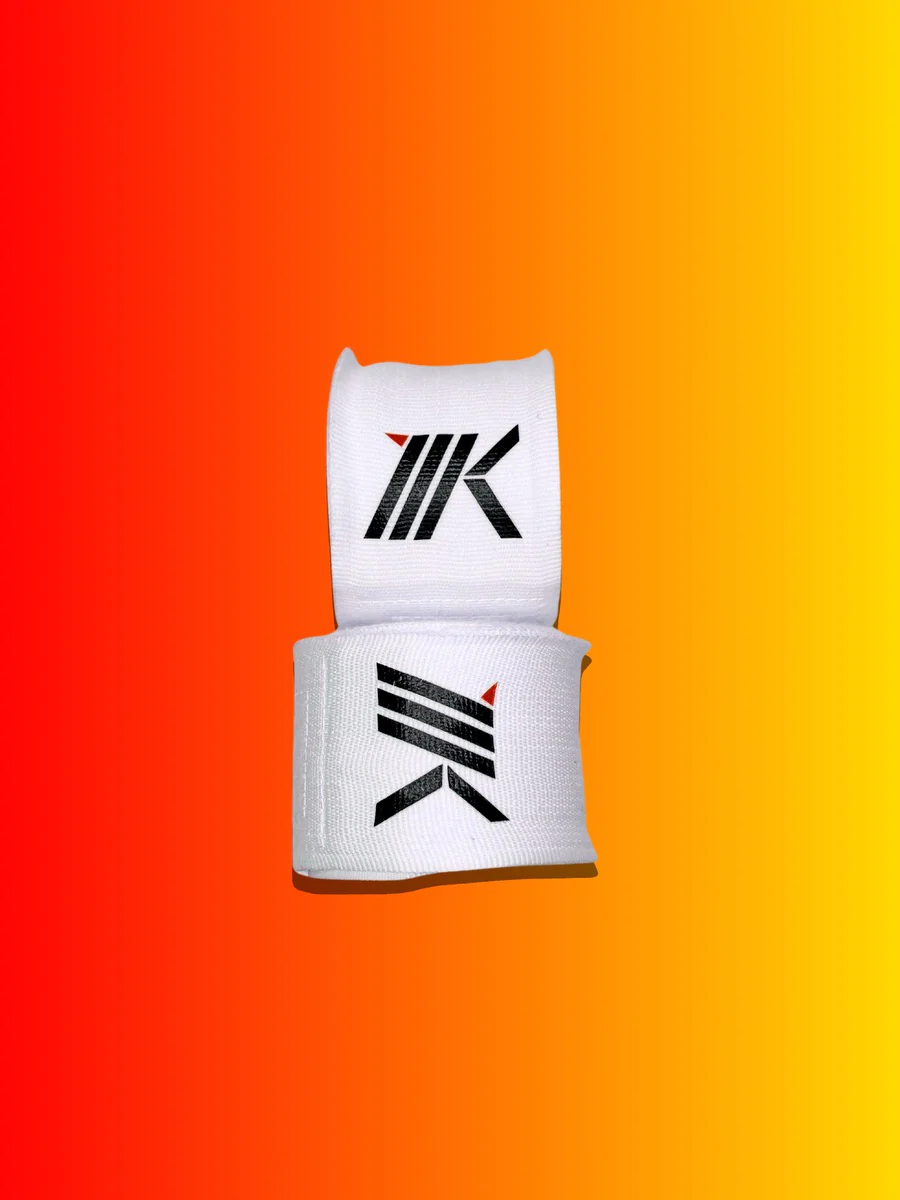 Select Boxing Hand Wraps - Image 6