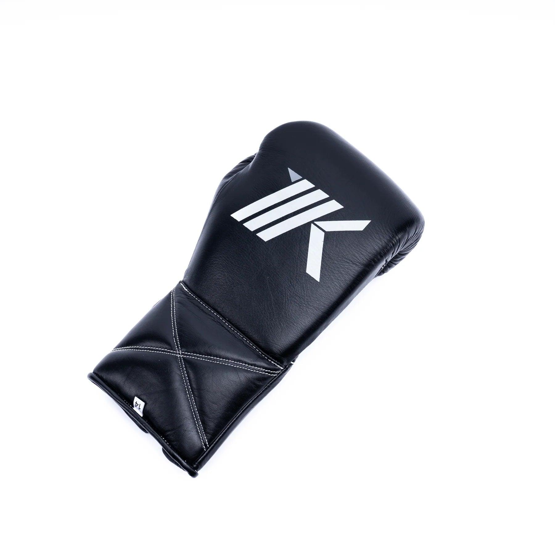 Select Lace-Up Boxing Gloves - Image 12
