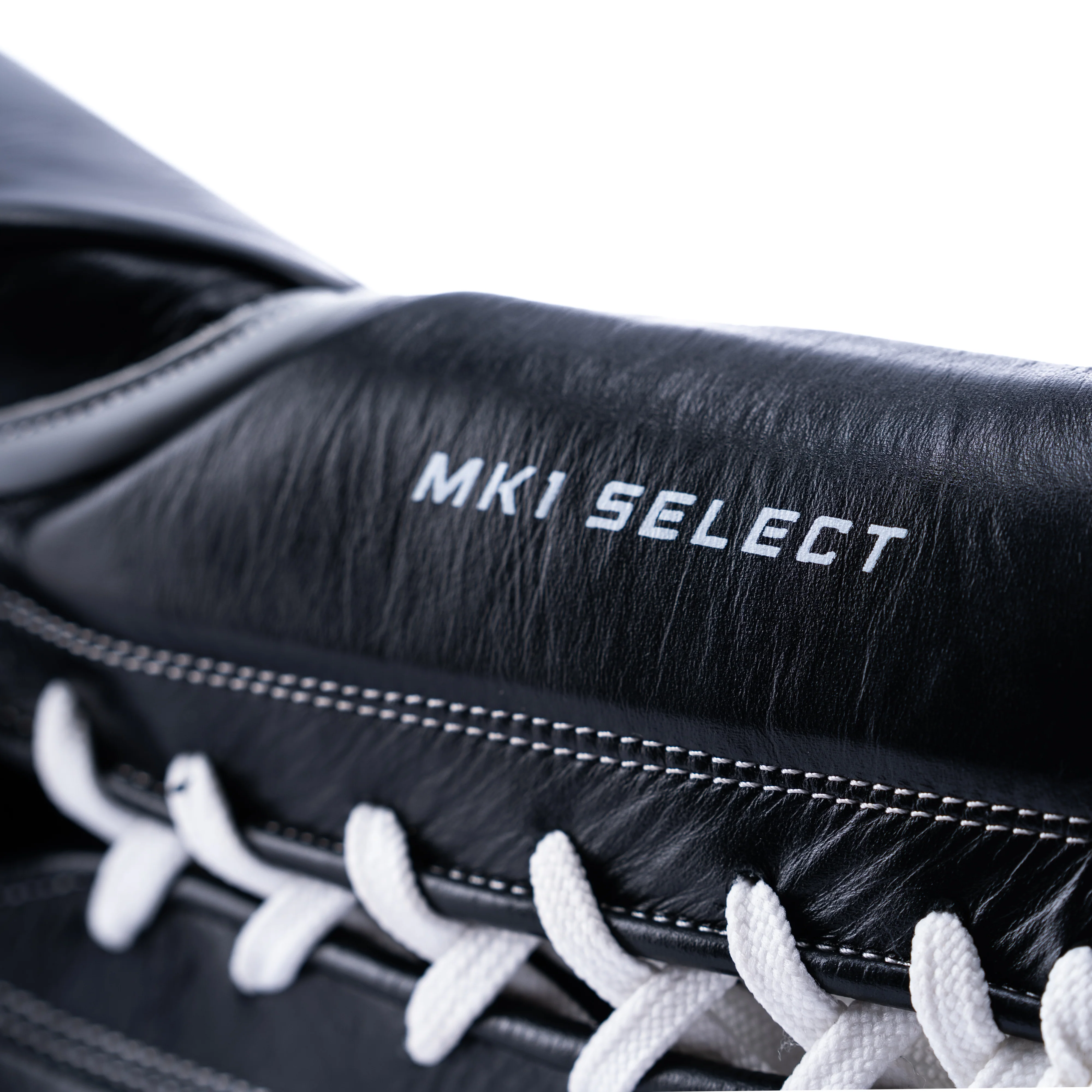 Select Lace-Up Boxing Gloves - Image 14
