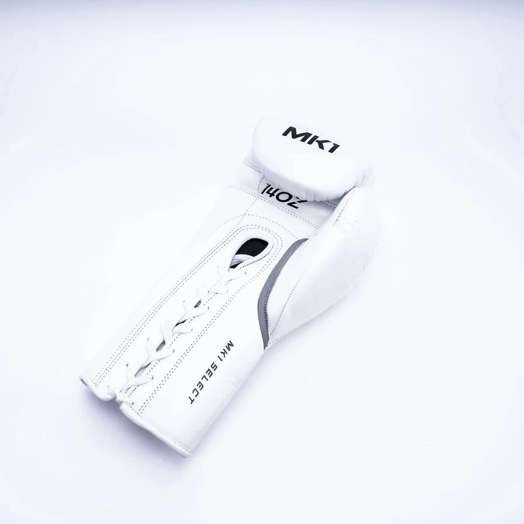 Select Lace-Up Boxing Gloves - Image 18