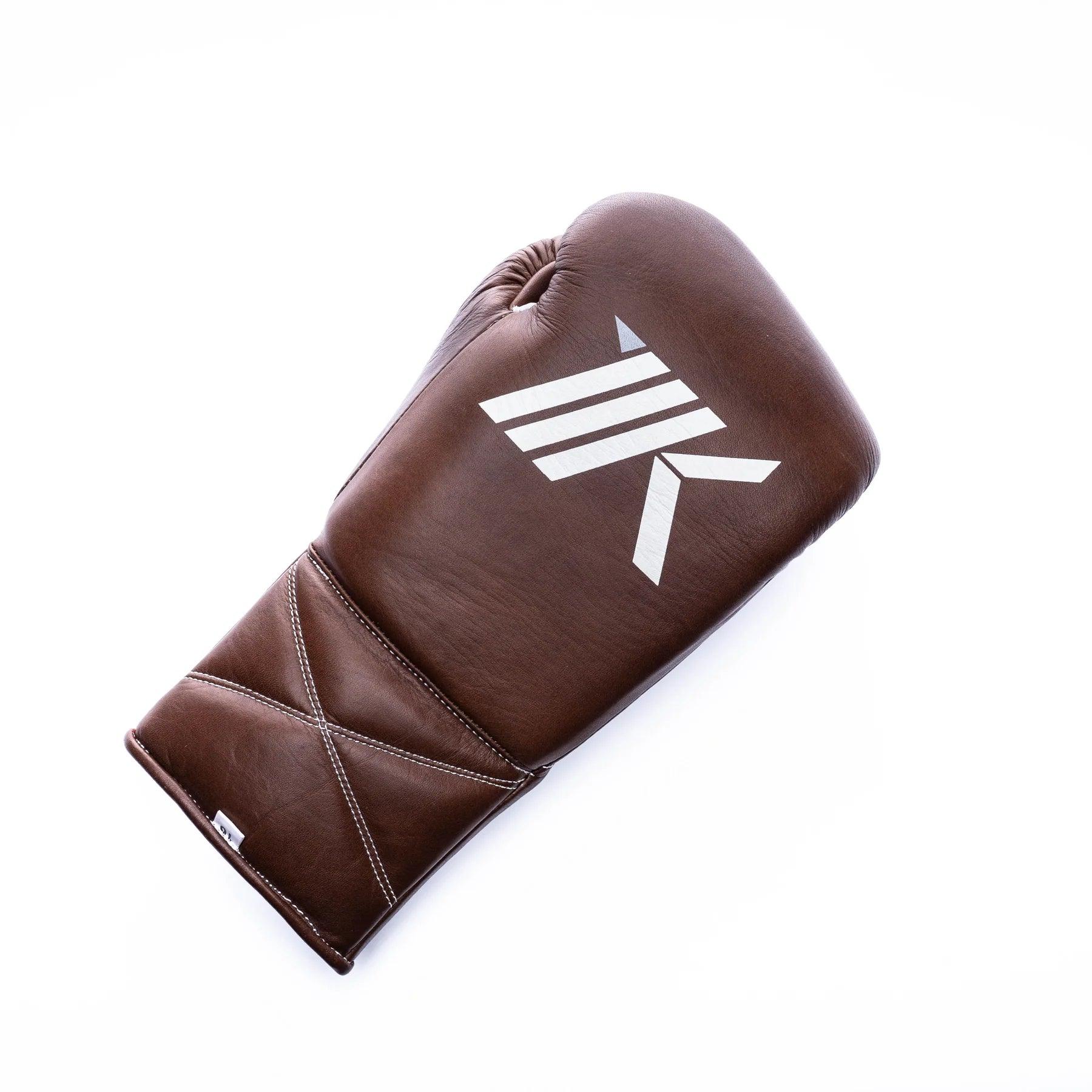 Select Lace-Up Boxing Gloves - Image 21