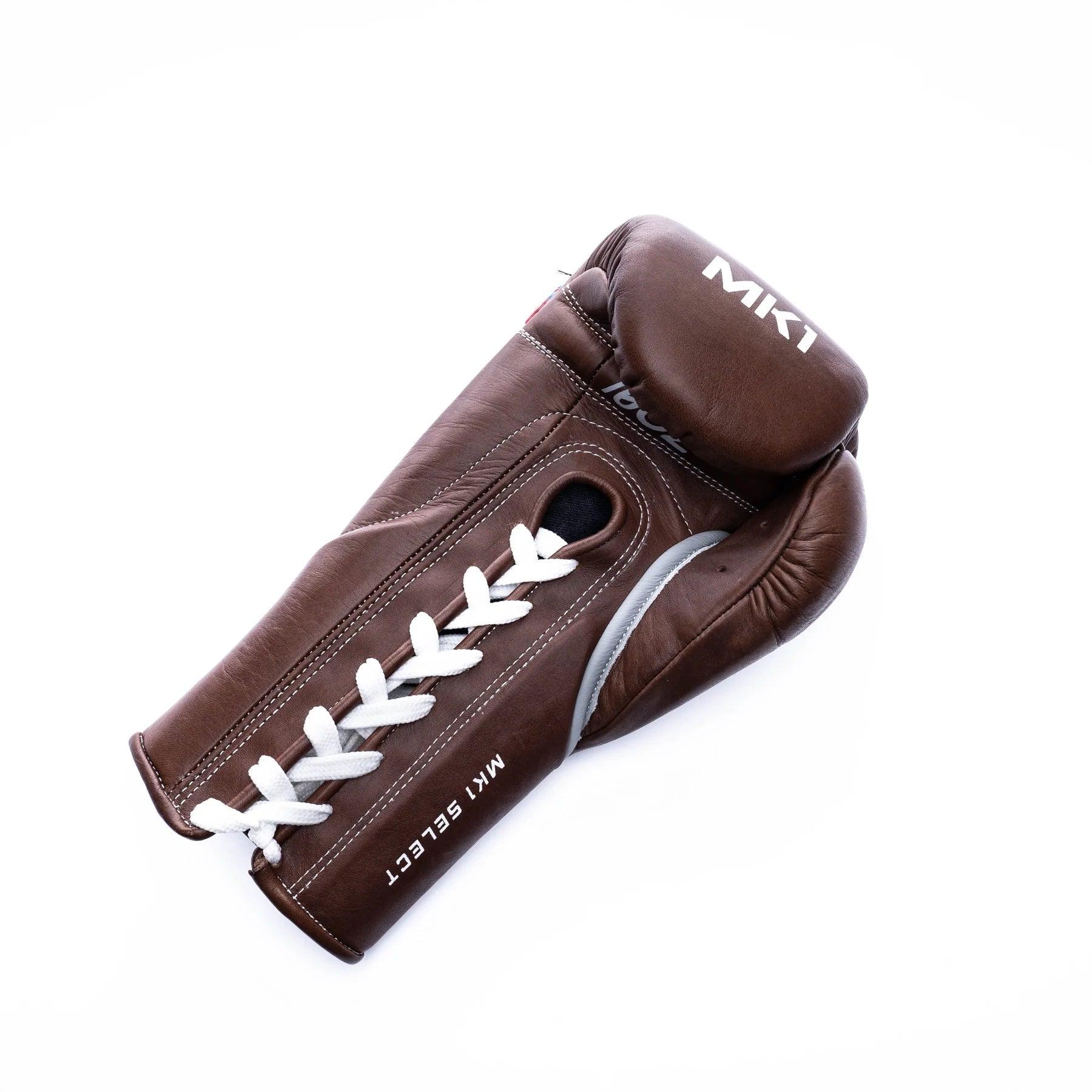 Select Lace-Up Boxing Gloves - Image 22
