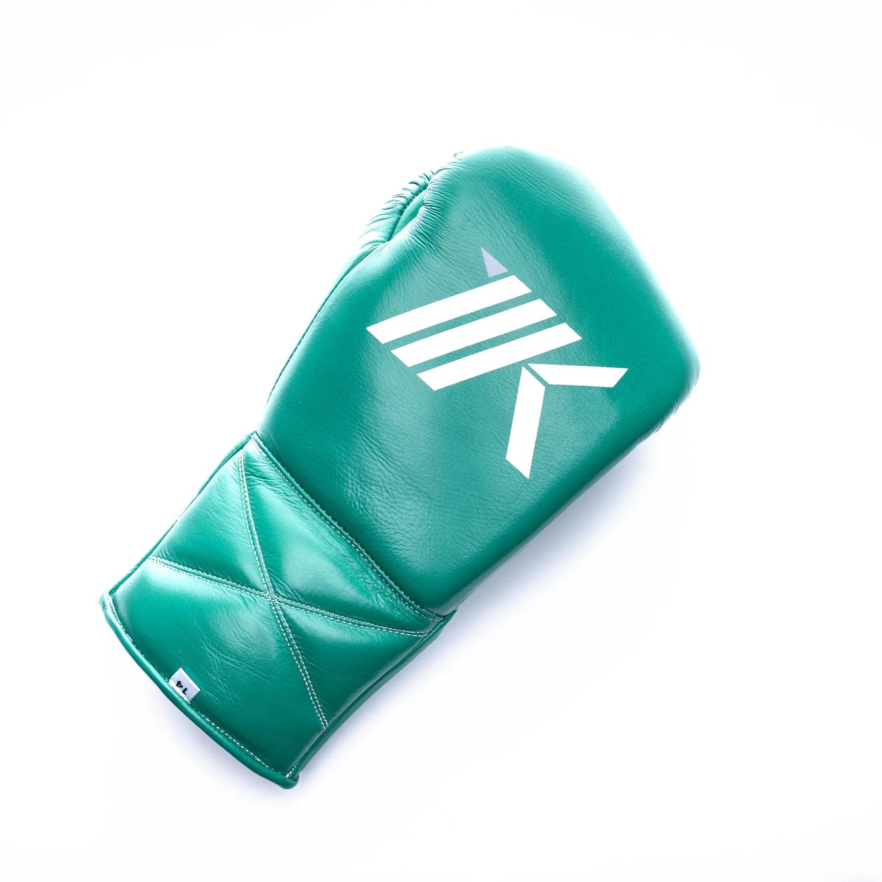 Select Lace-Up Boxing Gloves - Image 23