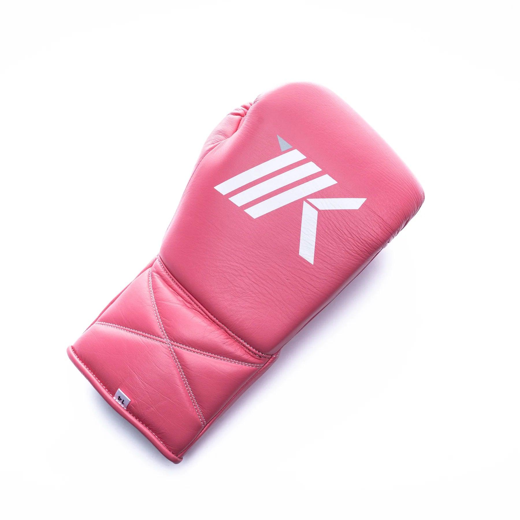 Select Lace-Up Boxing Gloves - Image 25