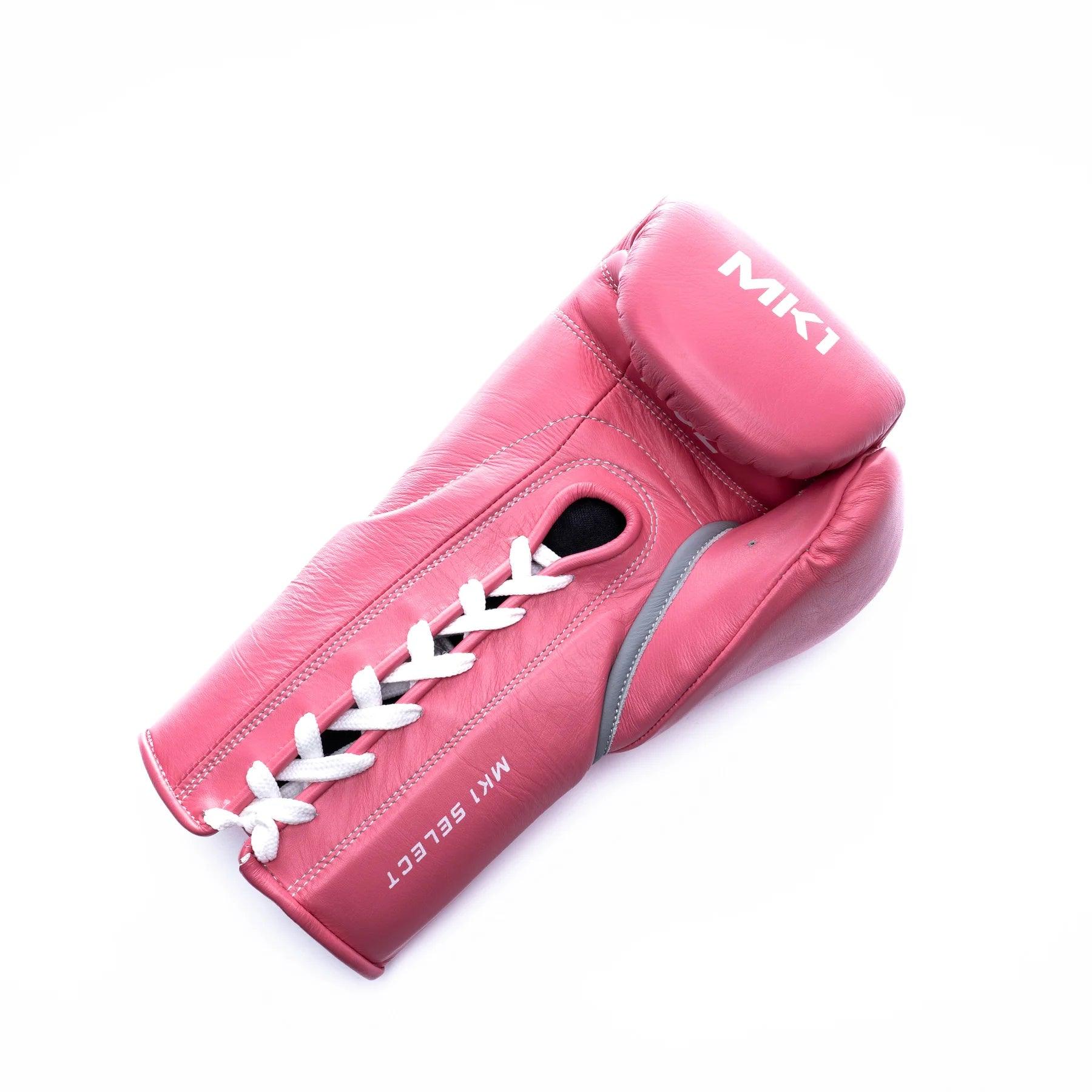 Select Lace-Up Boxing Gloves - Image 26