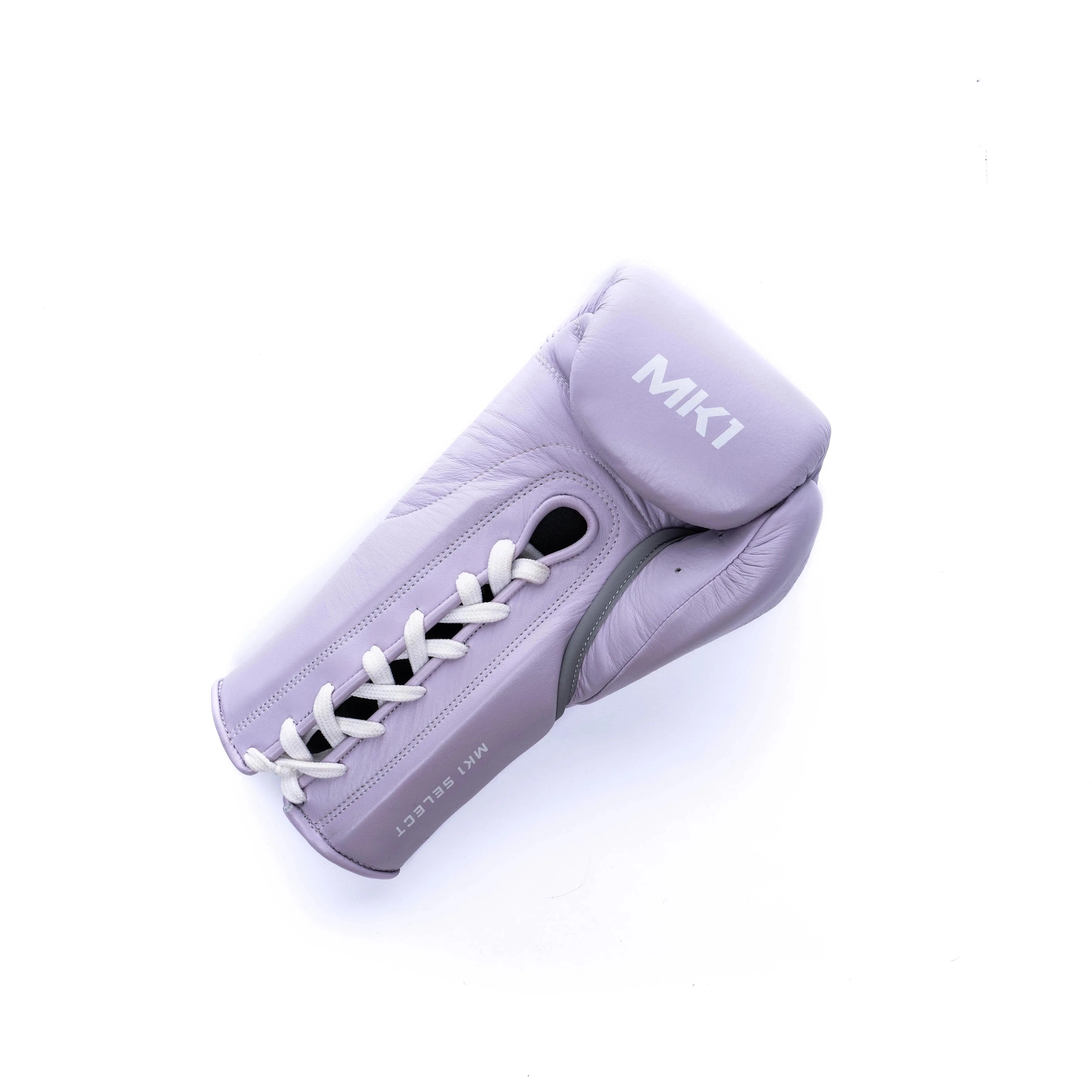 Select Lace-Up Boxing Gloves - Image 30