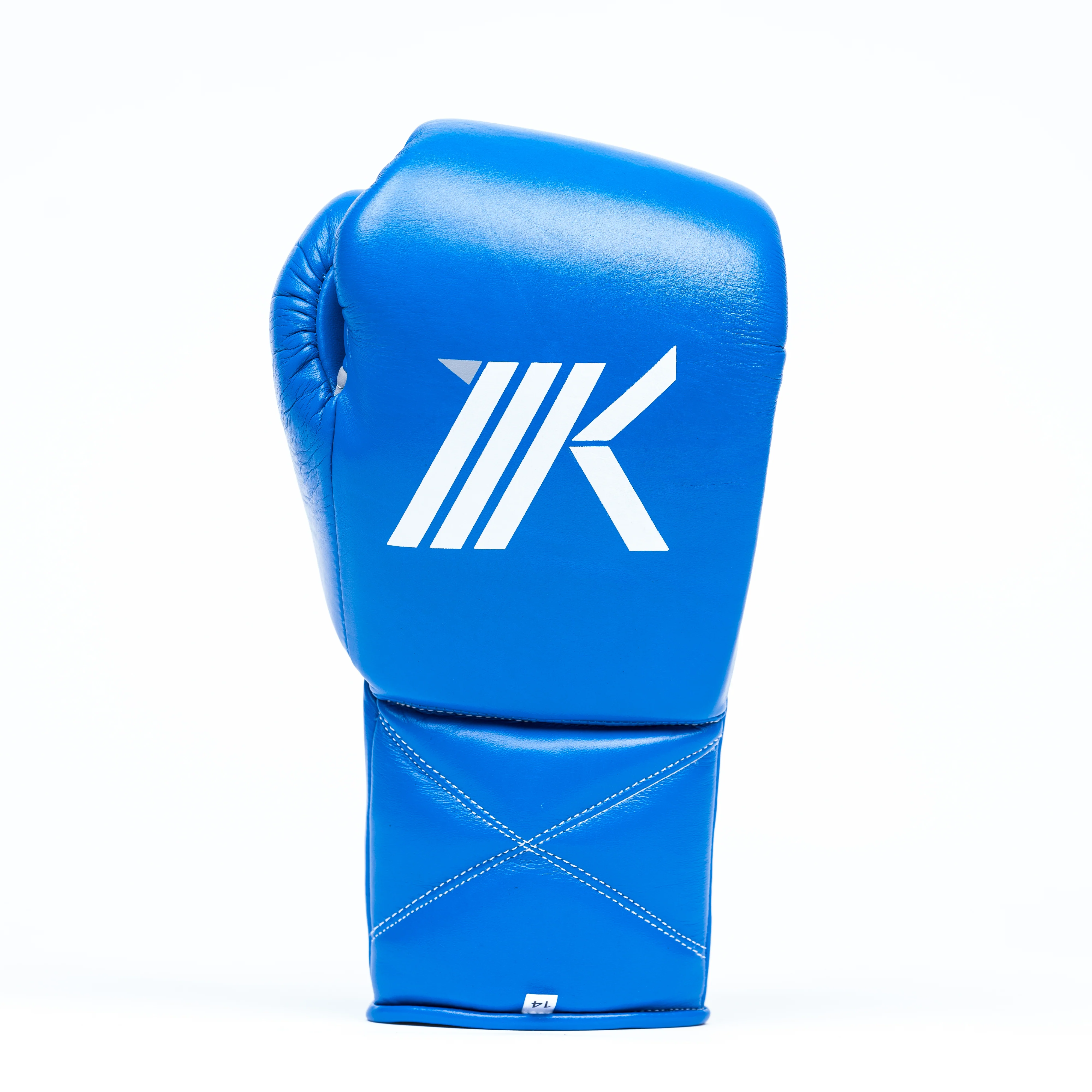 Select Lace-Up Boxing Gloves - Image 6
