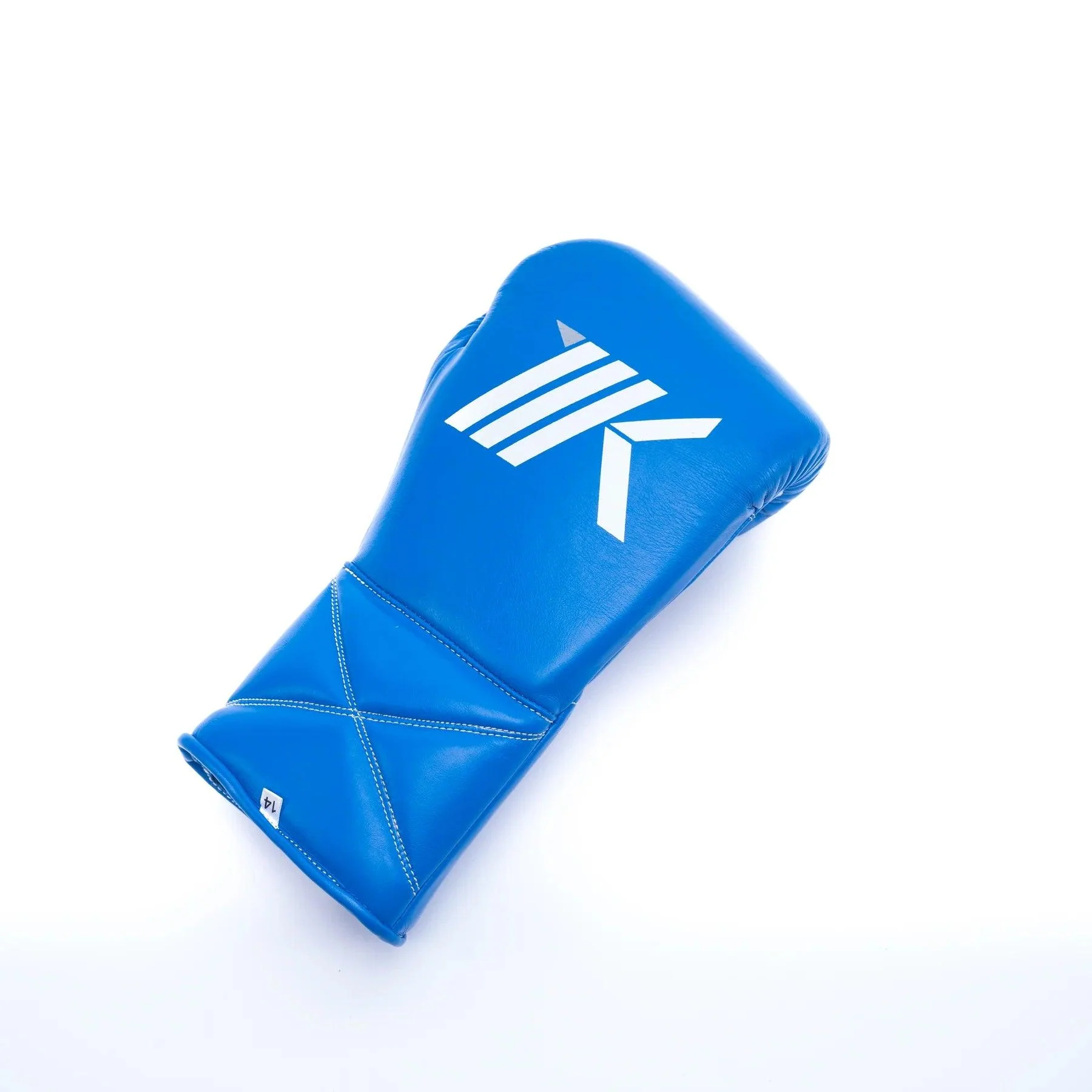 Select Lace-Up Boxing Gloves - Image 7