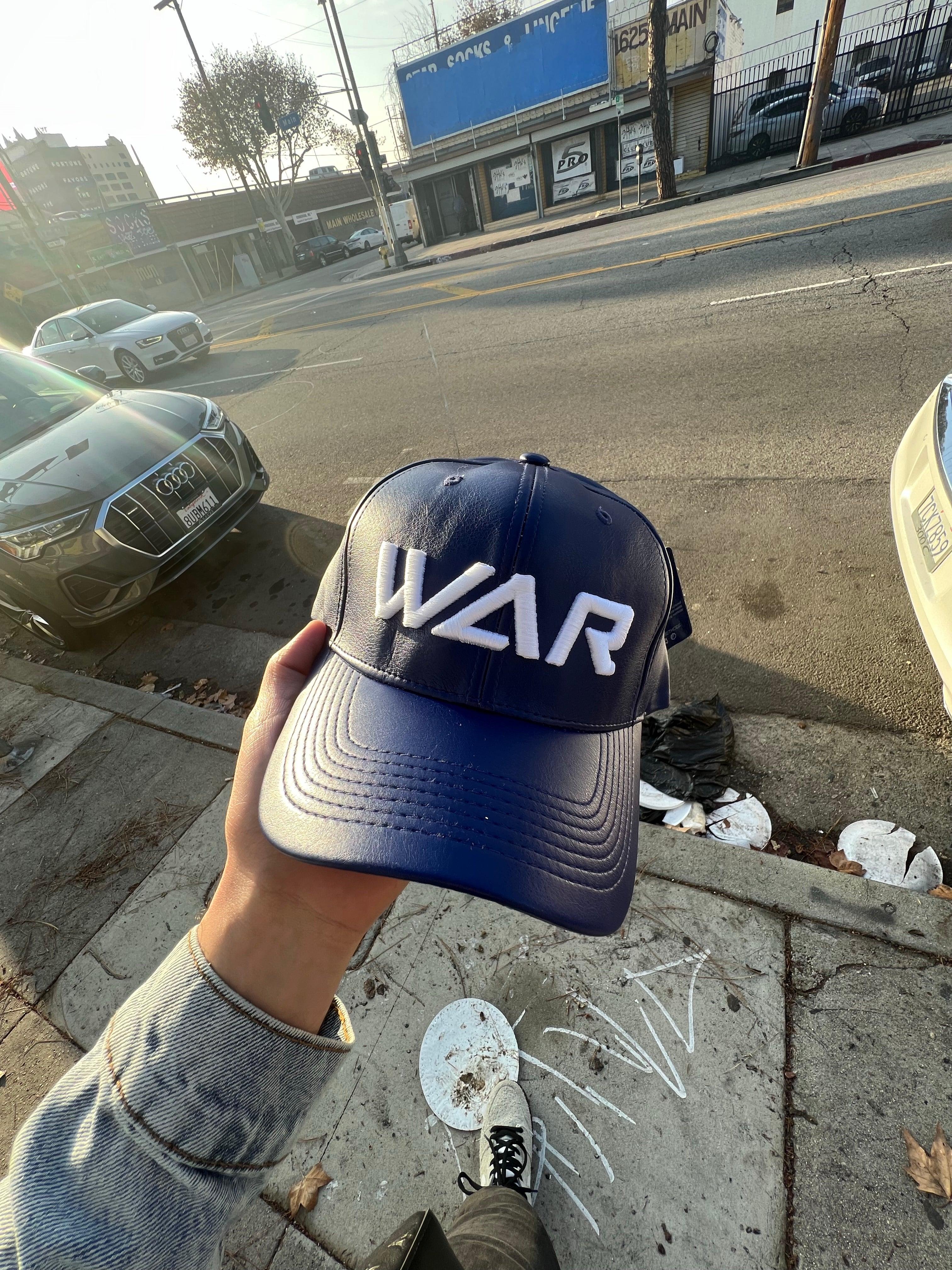 WAR Hat - Image 5